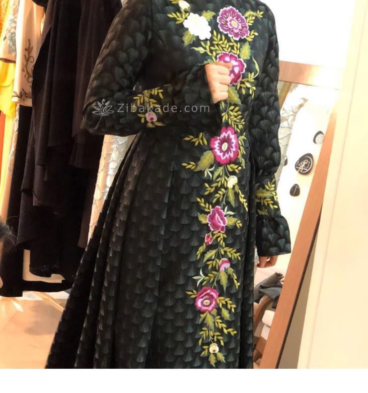 مدل مانتو بهاره 